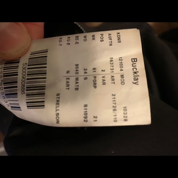 Strellson Jacket - Picture 4 of 5